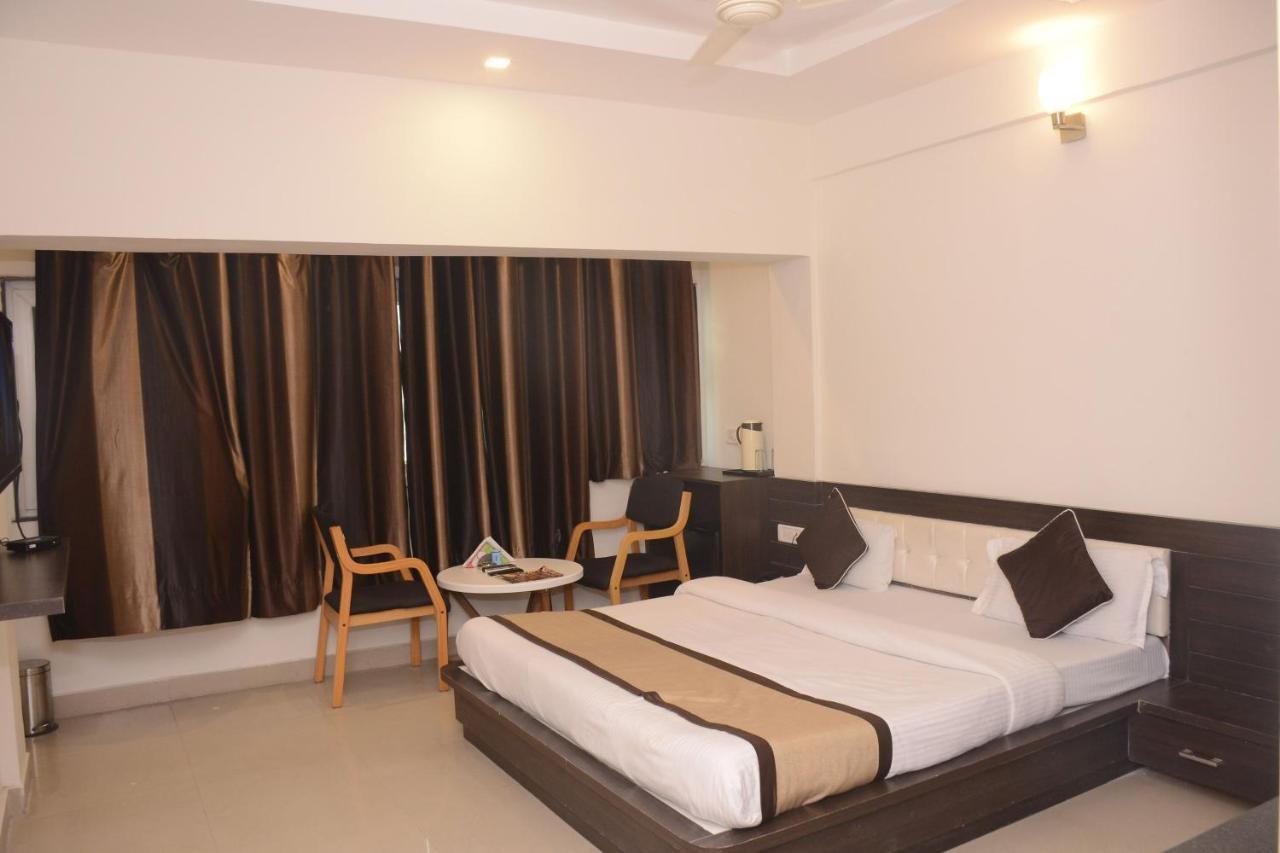 Hotel Bharat Kota  Extérieur photo