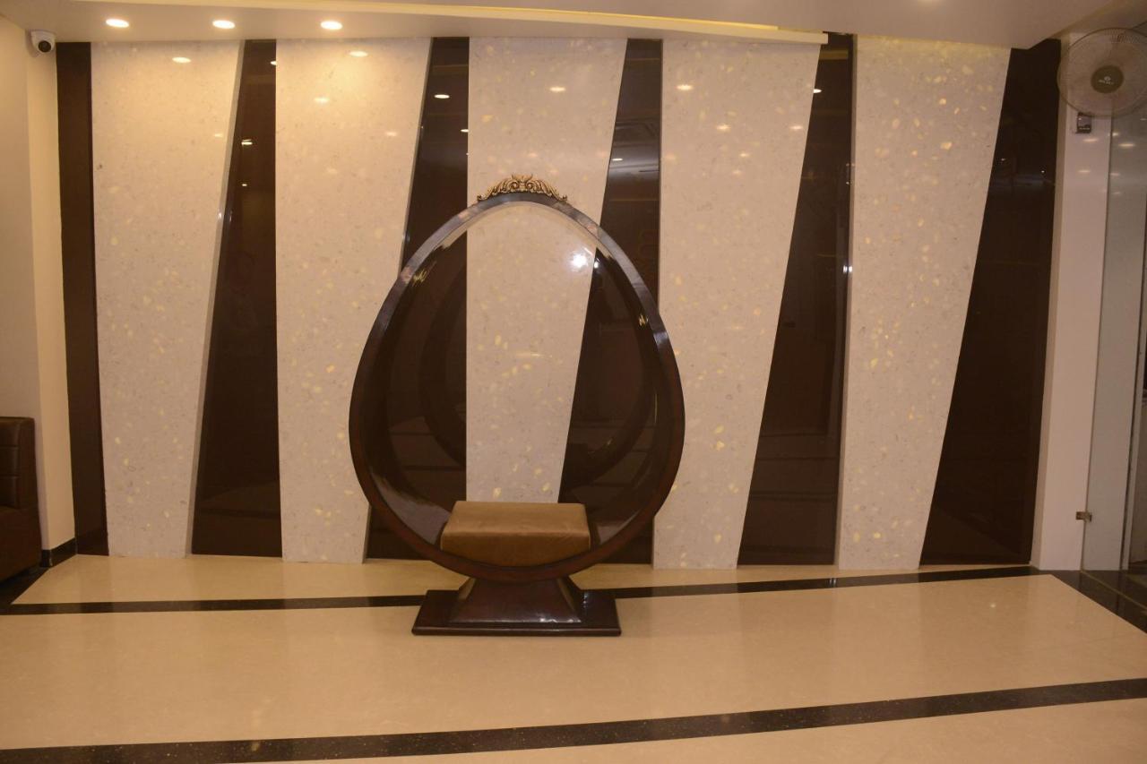 Hotel Bharat Kota  Extérieur photo