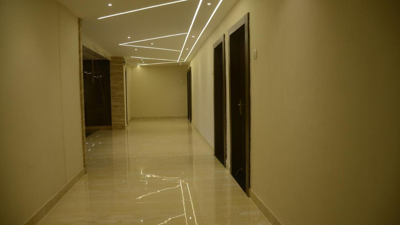 Hotel Bharat Kota  Extérieur photo