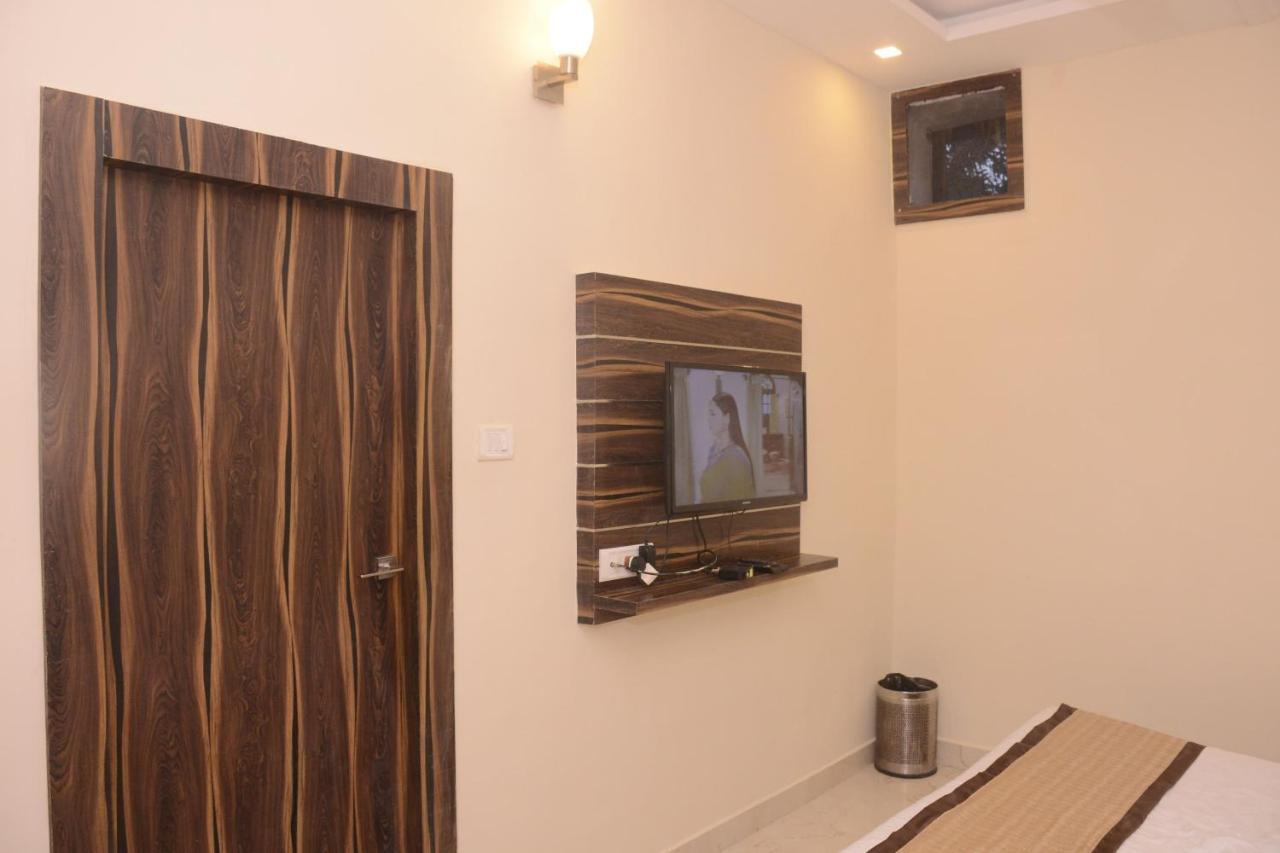 Hotel Bharat Kota  Extérieur photo