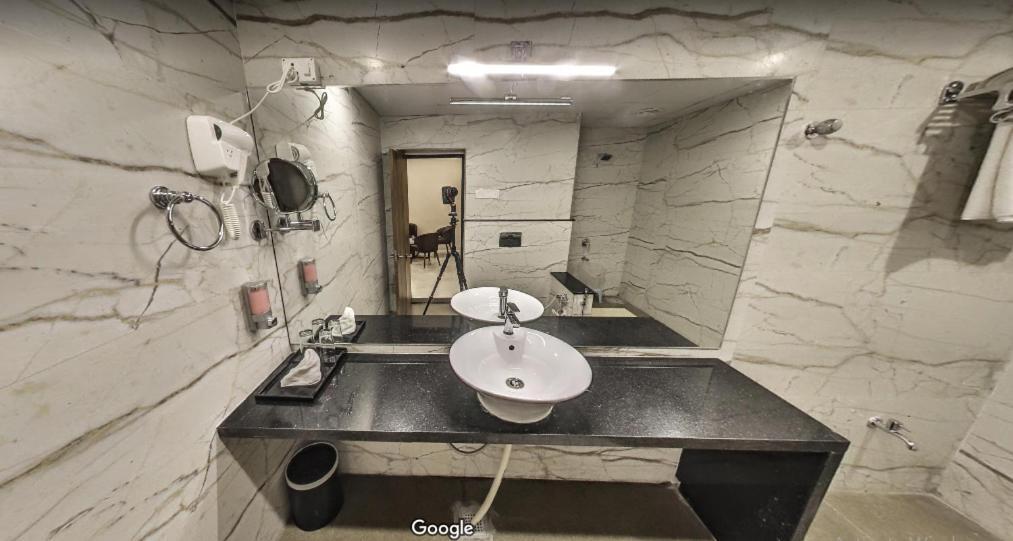 Hotel Bharat Kota  Extérieur photo
