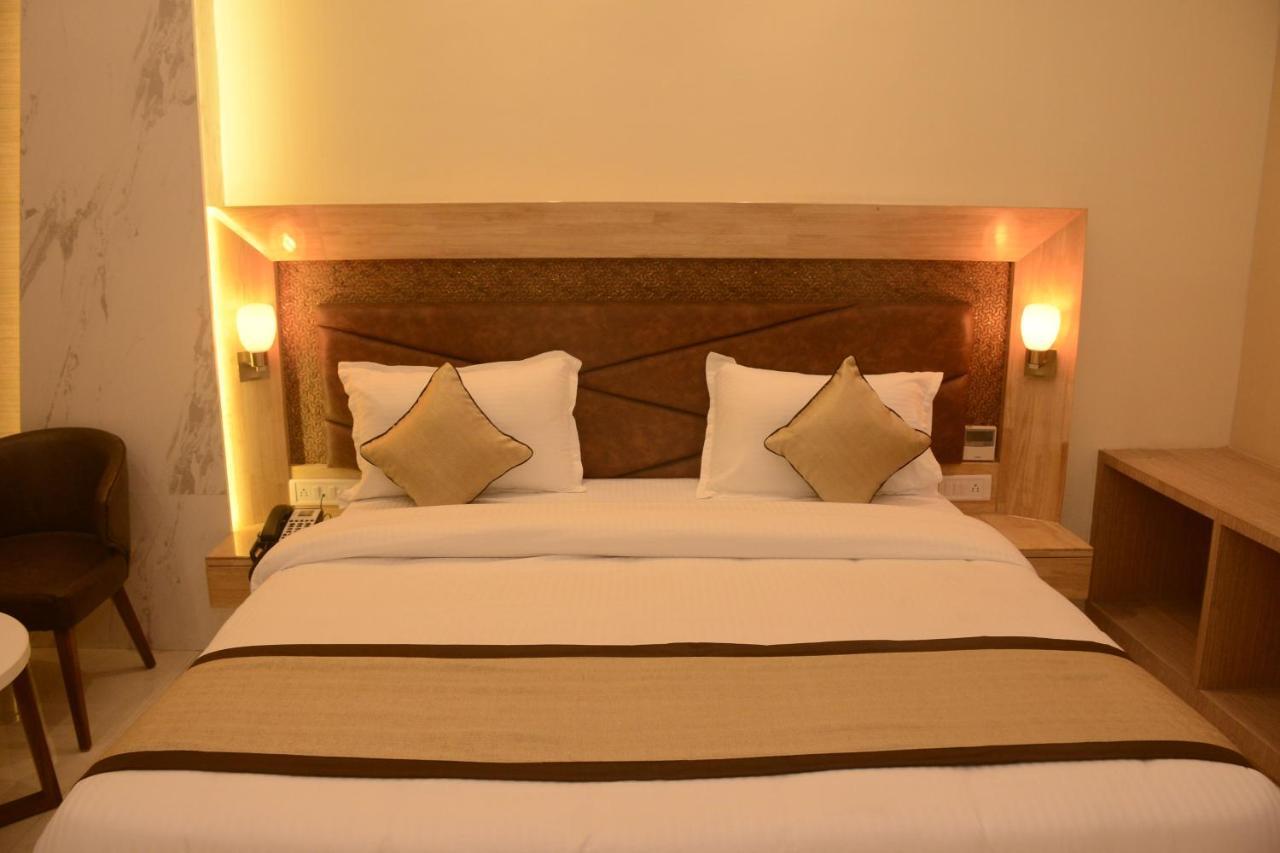 Hotel Bharat Kota  Extérieur photo