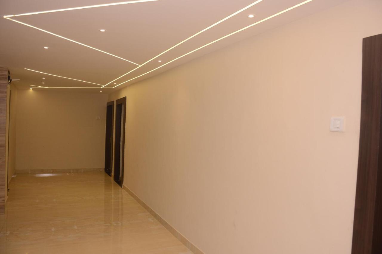 Hotel Bharat Kota  Extérieur photo