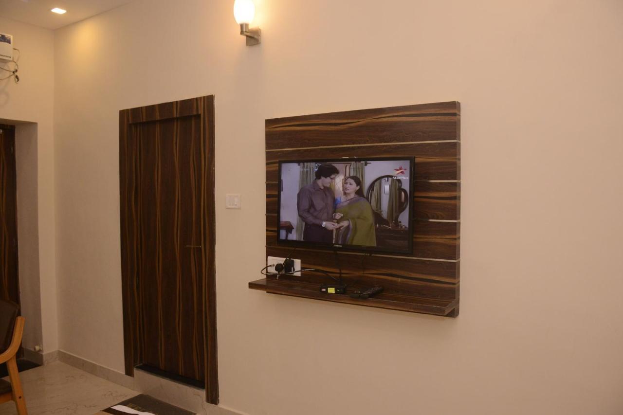Hotel Bharat Kota  Extérieur photo