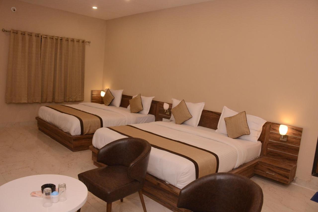 Hotel Bharat Kota  Extérieur photo