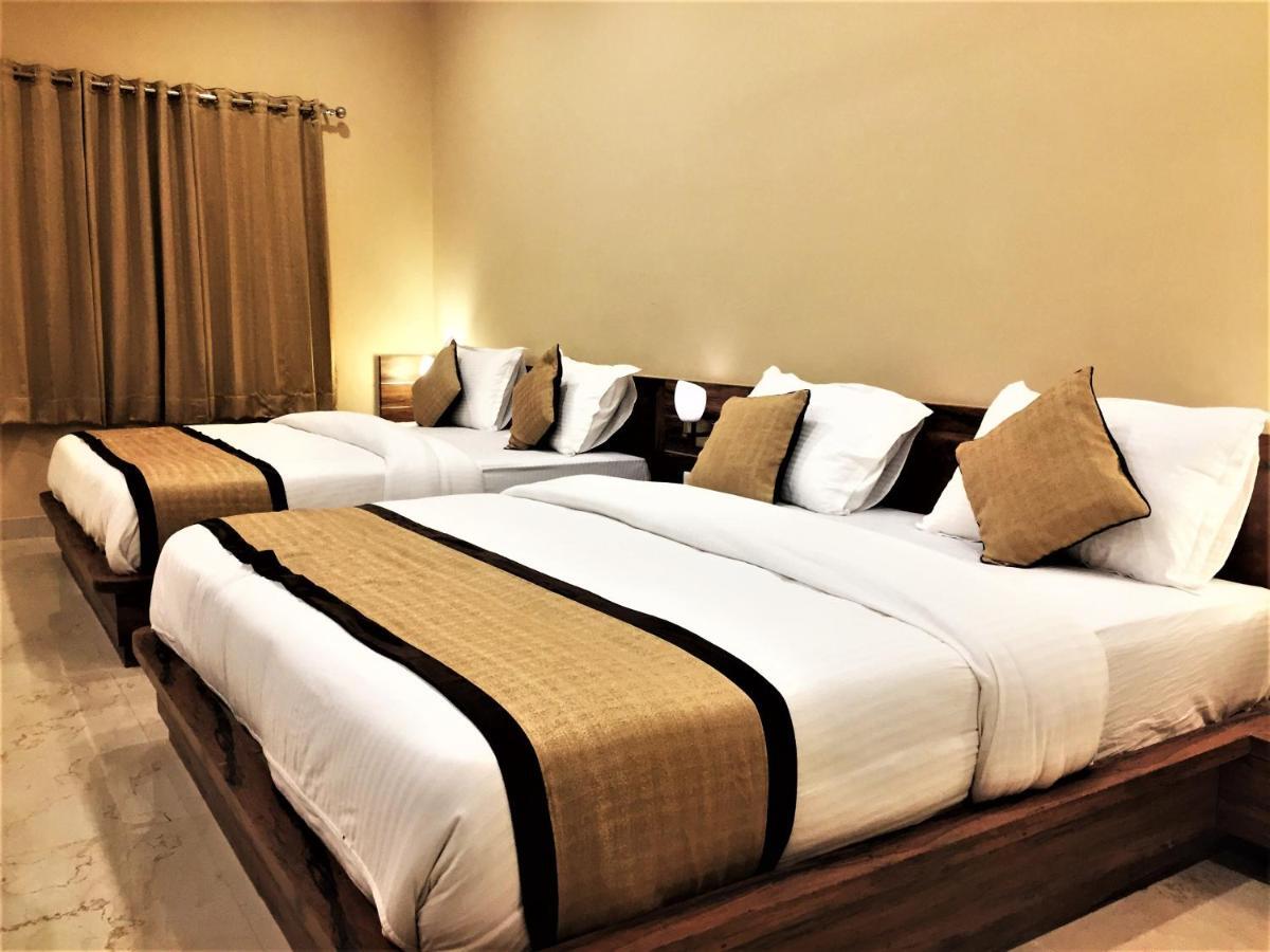 Hotel Bharat Kota  Extérieur photo