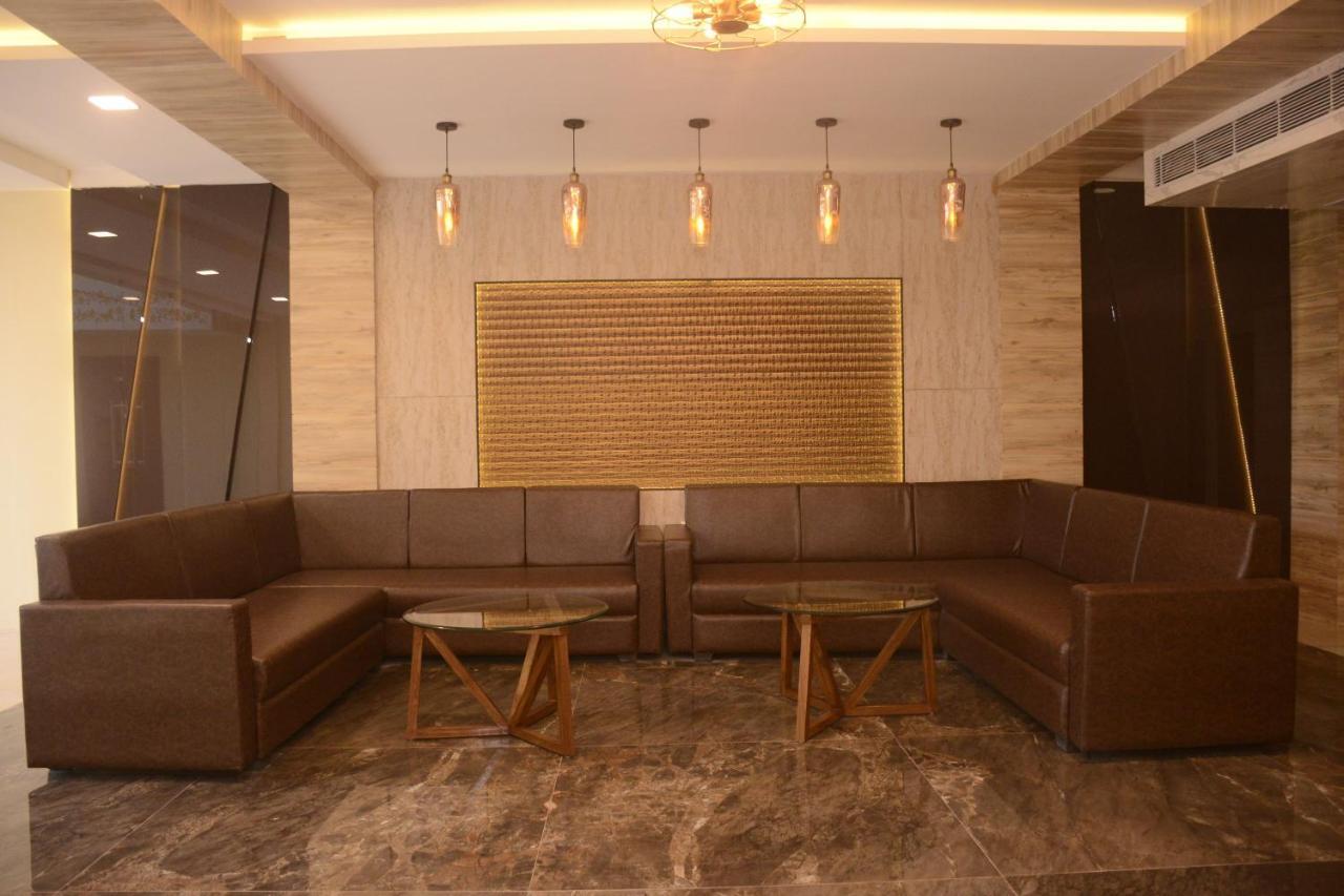 Hotel Bharat Kota  Extérieur photo