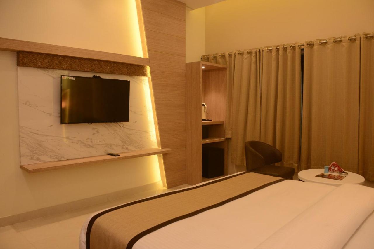 Hotel Bharat Kota  Extérieur photo