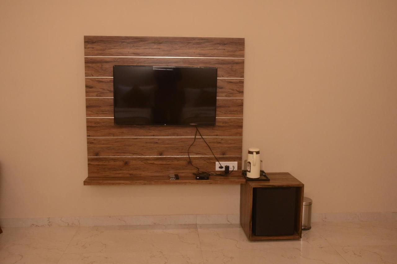 Hotel Bharat Kota  Extérieur photo