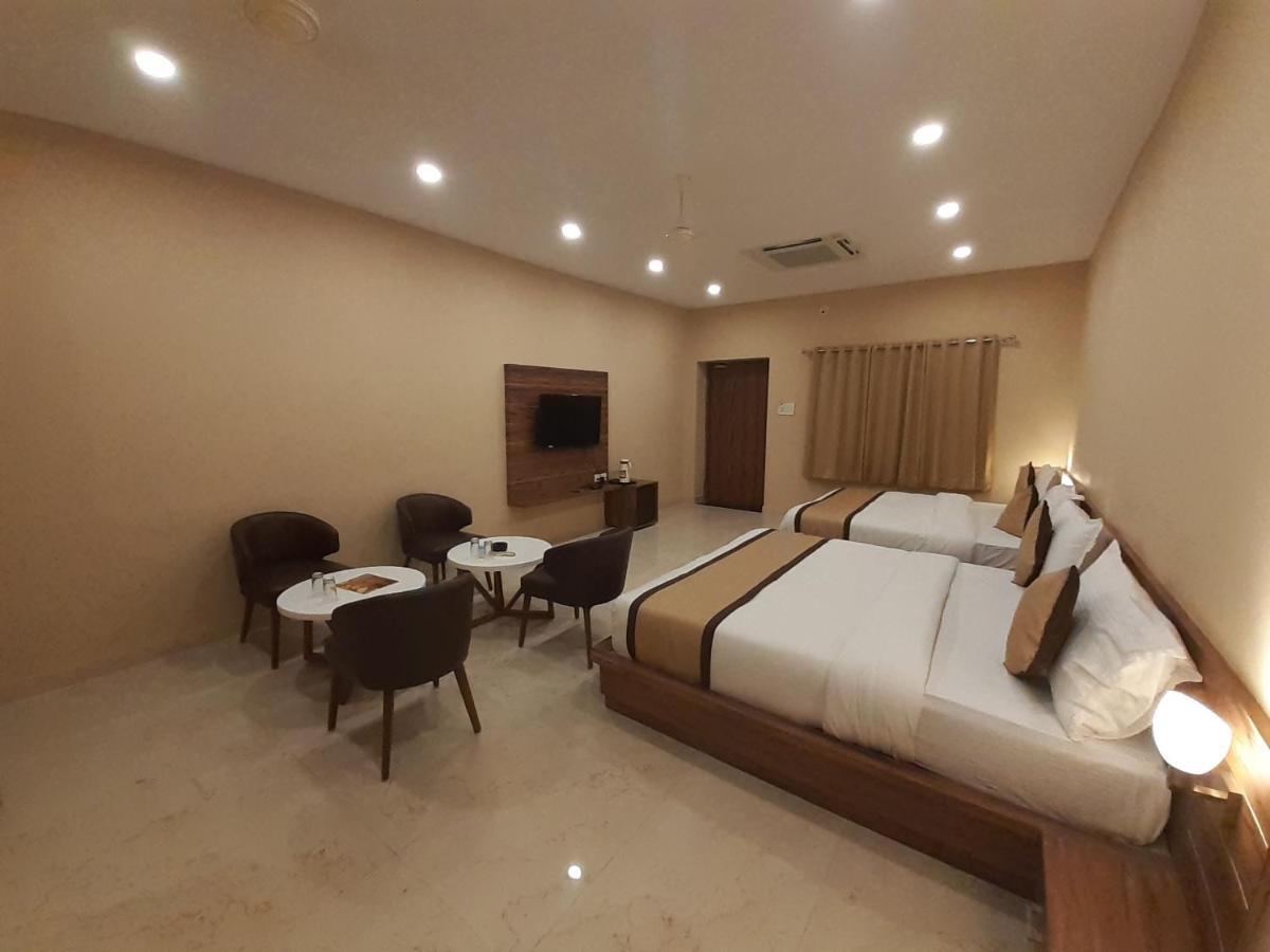 Hotel Bharat Kota  Extérieur photo