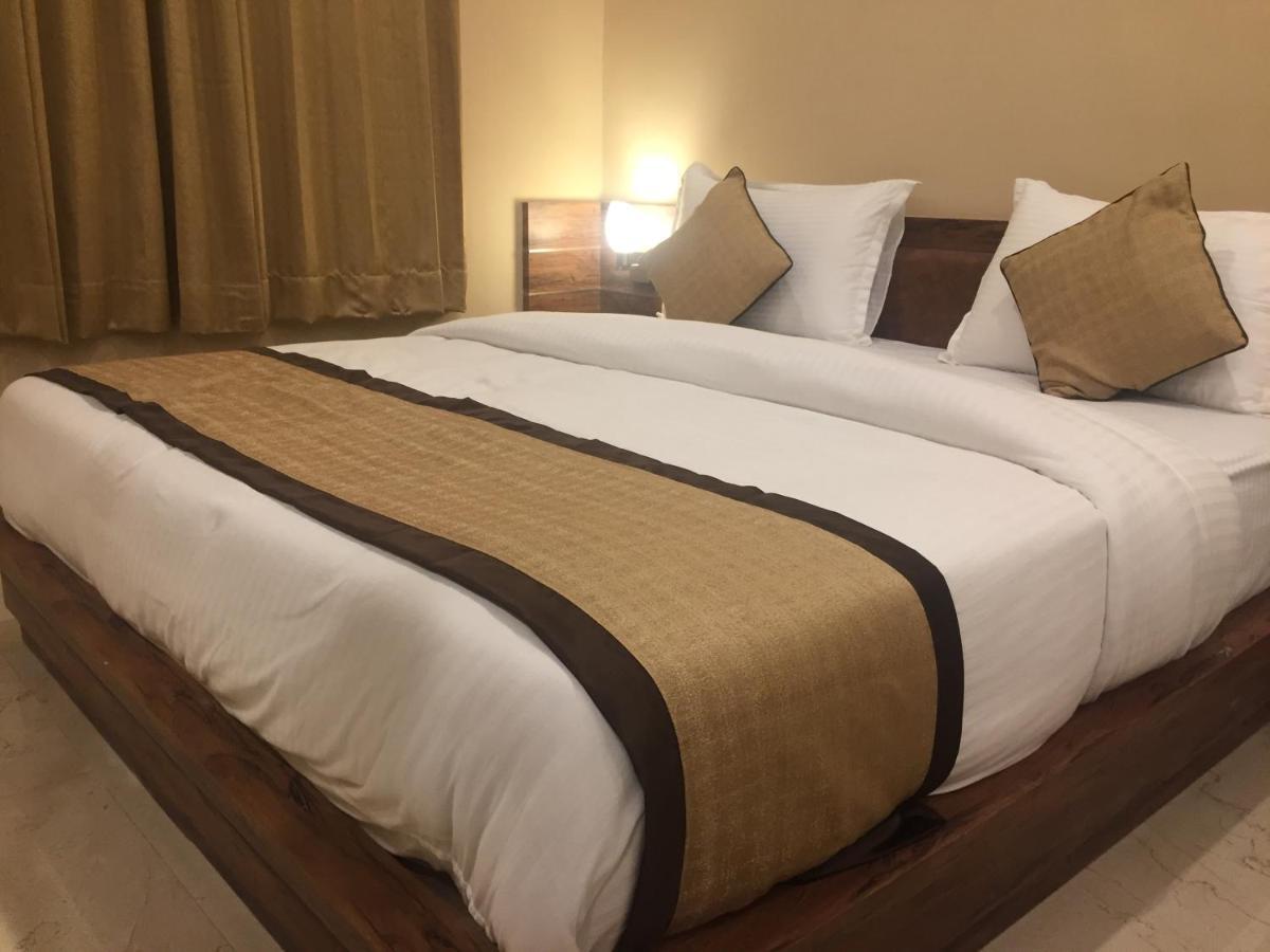 Hotel Bharat Kota  Extérieur photo