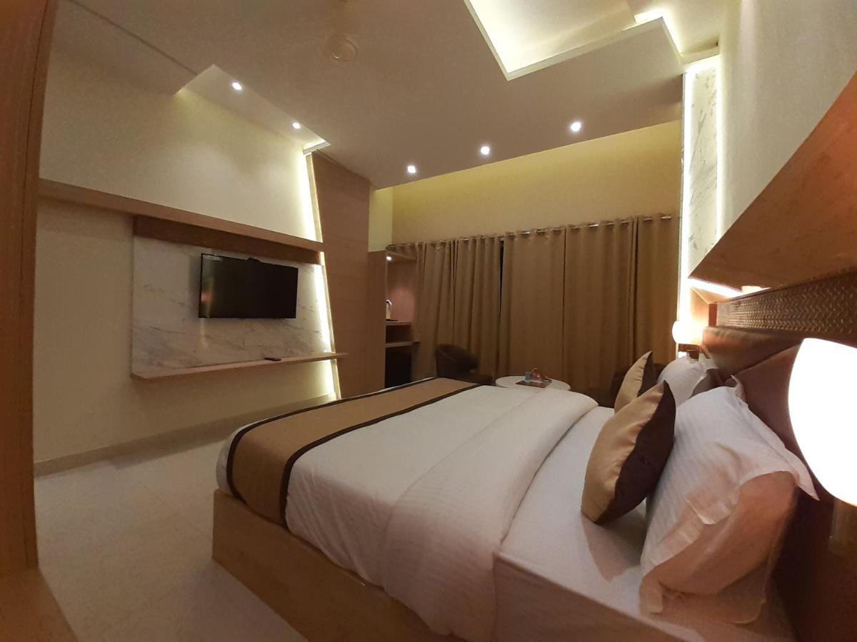 Hotel Bharat Kota  Extérieur photo