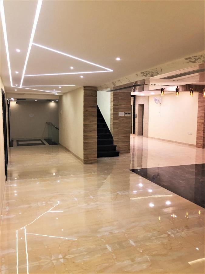 Hotel Bharat Kota  Extérieur photo