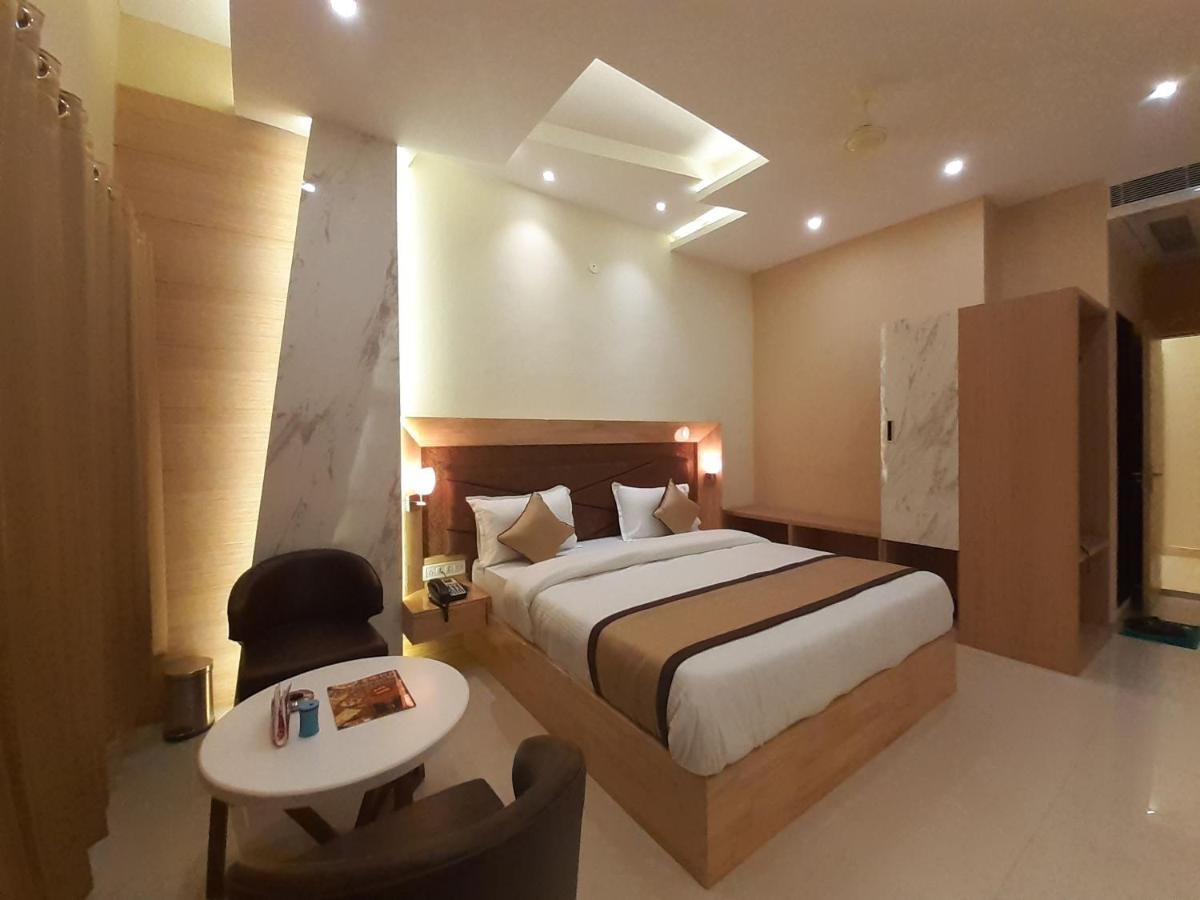 Hotel Bharat Kota  Extérieur photo
