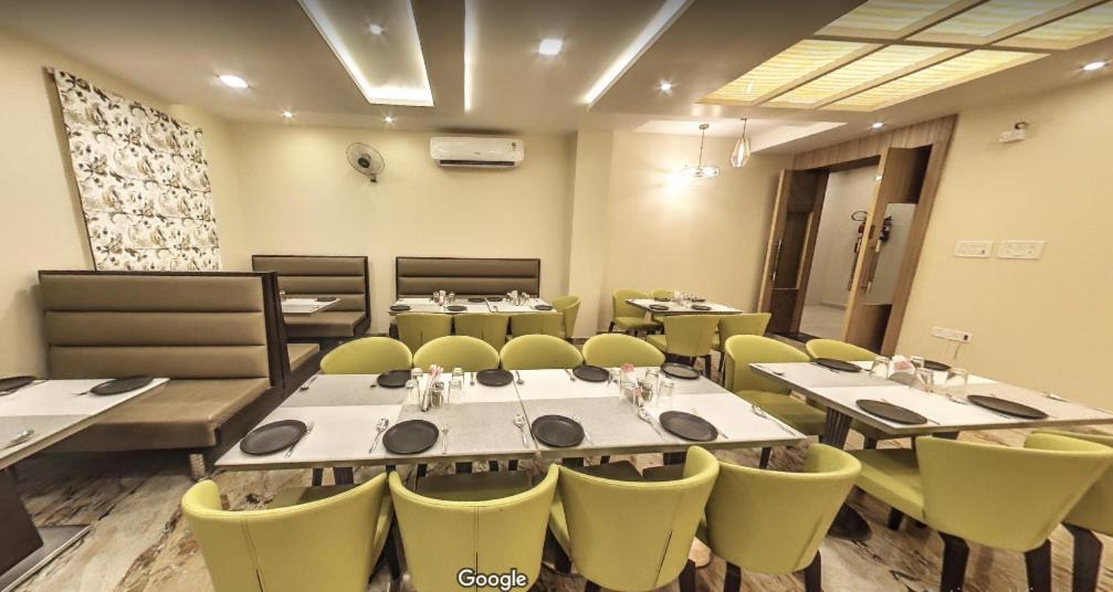 Hotel Bharat Kota  Extérieur photo