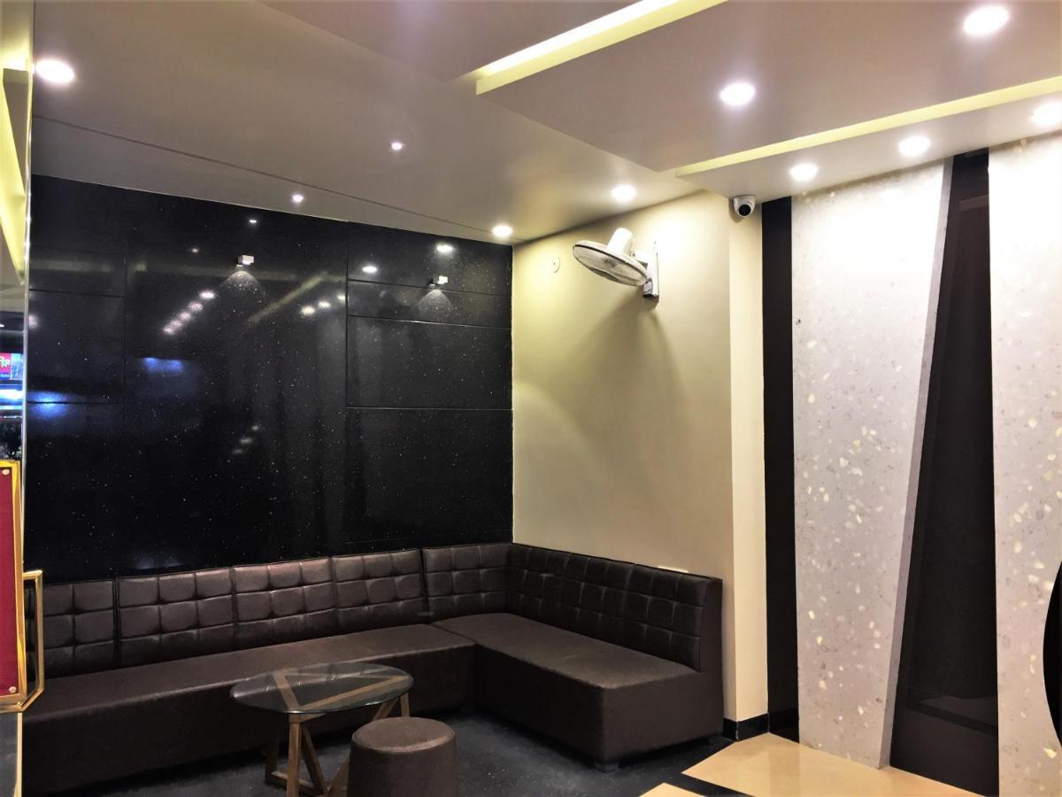 Hotel Bharat Kota  Extérieur photo
