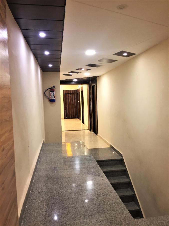 Hotel Bharat Kota  Extérieur photo