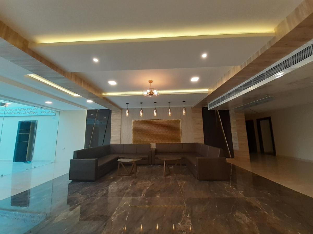 Hotel Bharat Kota  Extérieur photo