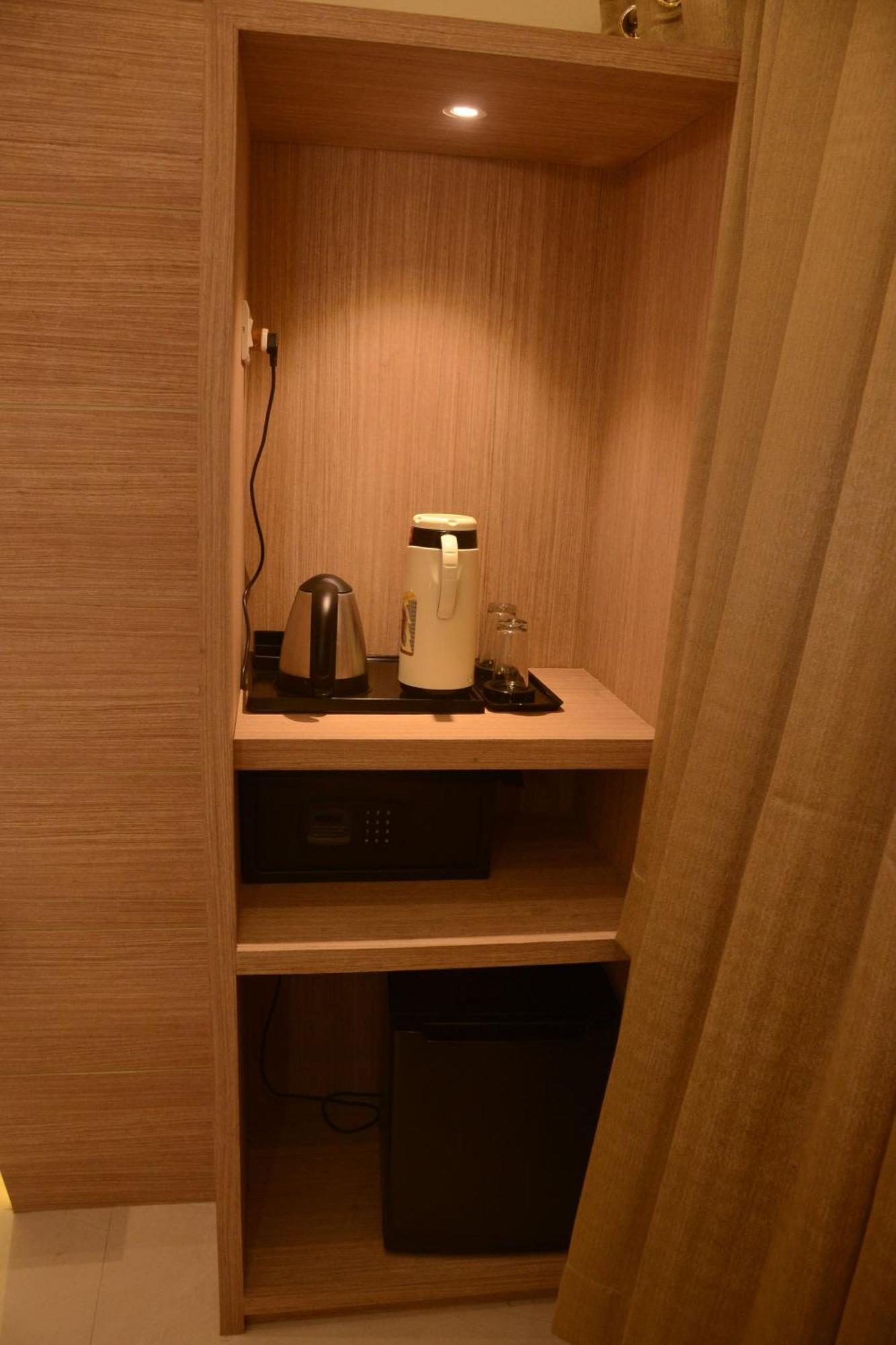 Hotel Bharat Kota  Extérieur photo