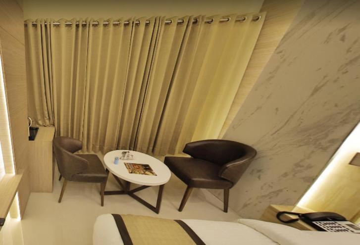 Hotel Bharat Kota  Extérieur photo